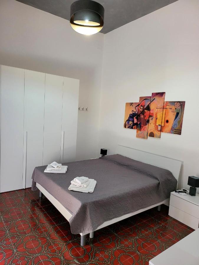 Pomice Appartement